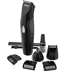 Wahl 09685016 Barberos cortapelos - 09685016