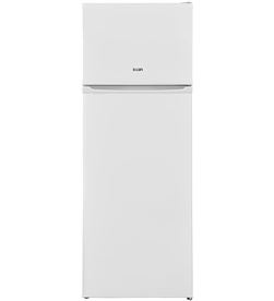 Svan SVF146A frigorífico 2 puertas cíclico blanco 144cm x54x57cm f - 8436545201148