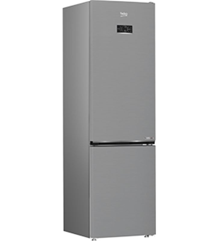 Beko B5RCNE405LXP beyond combi neo frost d compresor pros 203.5cm x59.5x66.3cm - B5RCNE405LXP-0