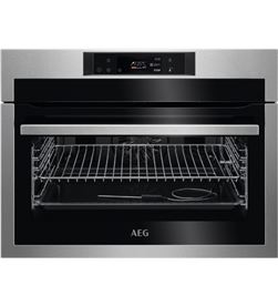 Aeg KPE742280M horno independiente mulif. pirolítico compacto - AEGKPE742280M