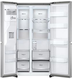 Lg GSJV31DSXF frigo side by side sin tom Frigoríficos - GSJV31DSXF