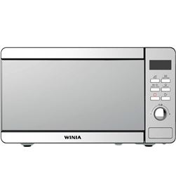 Winiadaewoo WKOGW20S microondas wkog-w20s con grill 20l 700w inox - WKOGW20S