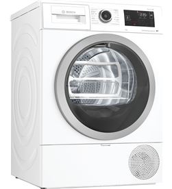 Bosch WTU87RH2ES , secadora con bomba de calor condensacion - WTU87RH2ES