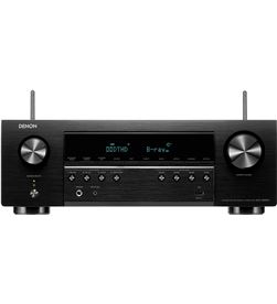 Denon +25088 #14 avc-s660h negro/5.2ch/8k/135w/dolby truehd/dolby surround/dt hd mast - +25088 #14