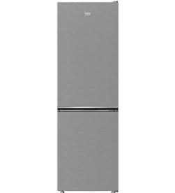 Beko B1RCHE363XB beyond combi, , semi no frost , f , mecánico - 8690842466625