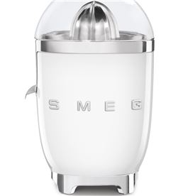 Smeg CJF01WHEU exprimidor blanco Exprimidores - CJF01WHEU