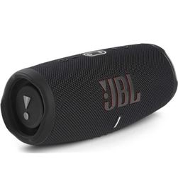 Jbl +24327 #14 altavoz charge5 negro/bluetooth/ip67/partyboost charge 5 black - +24327 #14