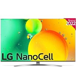 Lg 65NANO786QA 65'' tv nanocell TV - 65NANO786QA