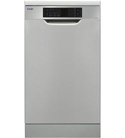 Svan SVJ245DX lavavajillas de 45cm libre de instalacion modelo e - 8436545223918