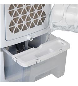 Jata JVAC2001 Ventiladores - 8421078036173