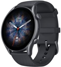 Huami W2040OV4N smartwatch amazfit gtr 3 pro/ notificaciones/ frecuencia cardíaca/ gp - W2040OV4N