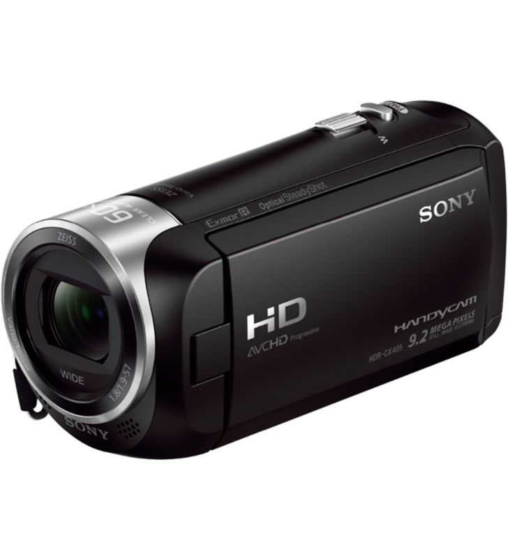 Sony HDRCX405 videocamara hdr-cx405b 26.8mm 30x 50mbps bcen - HDRCX405