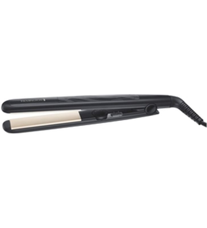 Remington S3500 plancha pelo remintgon ceramica Planchas - S3500