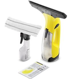 Karcher 1.633.301 limpiadora cristales window vac2 plus vac2plus - 1.633.301