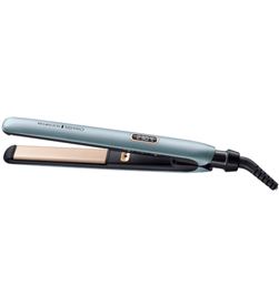 Remington S9300 plancha de pelo shine therapy pro Planchas - S9300