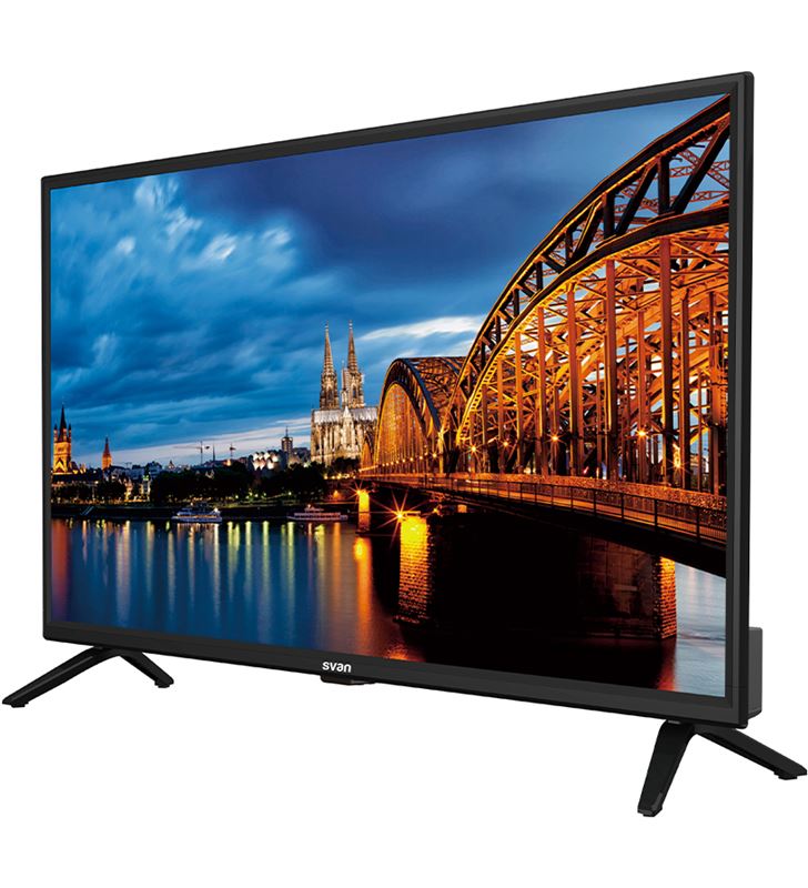 Svan SVTV132C led hd 32'' TV - SVTV132C-FOTO-WEB