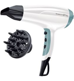 Remington D5216 secador shine therapy / 2300w/ blanco - D5216