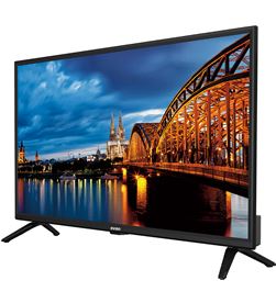 Svan SVTV132CSM 32'' tv hd t2-s2 smart tv android 9.0 - 8436545161890