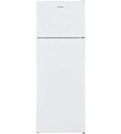 Candy CDV1S514FW frigo 2 puertas libre instalacion estatico f 140cmx57.8 - 8059019054124