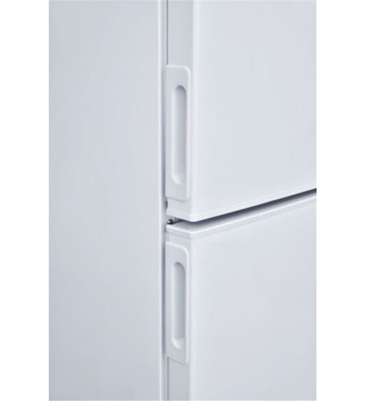 Candy CDV1S514FW frigo 2 puertas libre instalacion estatico f 140cmx57.8 - 8059019054124-3