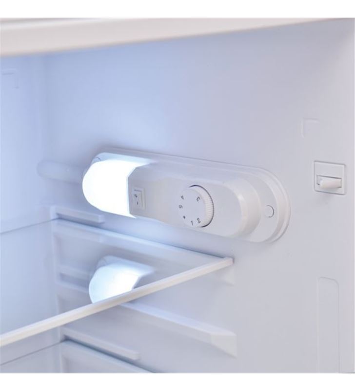 Candy CDV1S514FW frigo 2 puertas libre instalacion estatico f 140cmx57.8 - 8059019054124-2