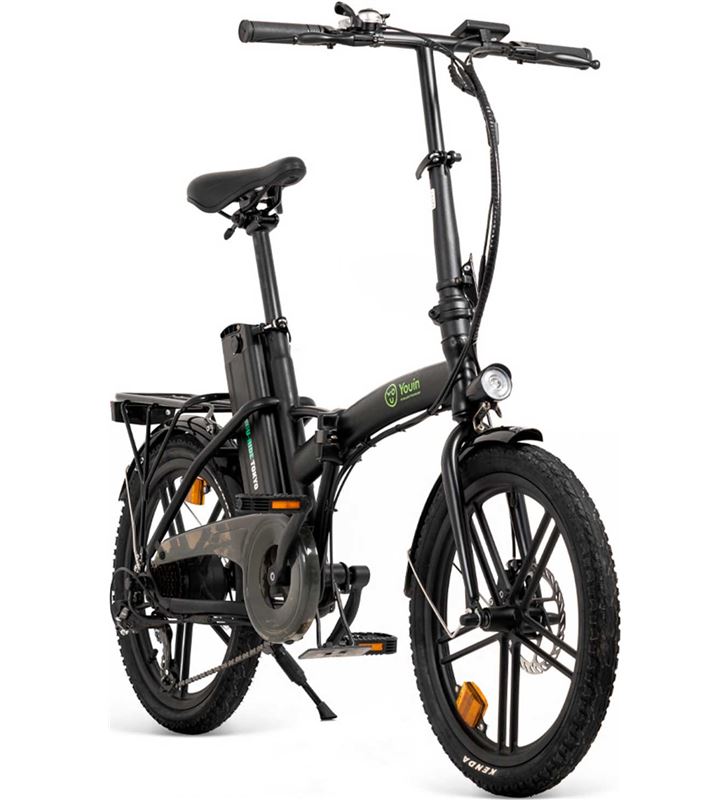 Youin BK1050 bici eléctrica you-ride tokio 36v 20'' - YOUIBK1050