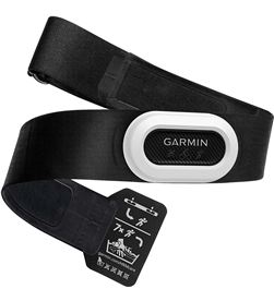 Garmin +26251 #14 hrm-pro plus / monitor de frecuencia cardiaca - +26251 #14