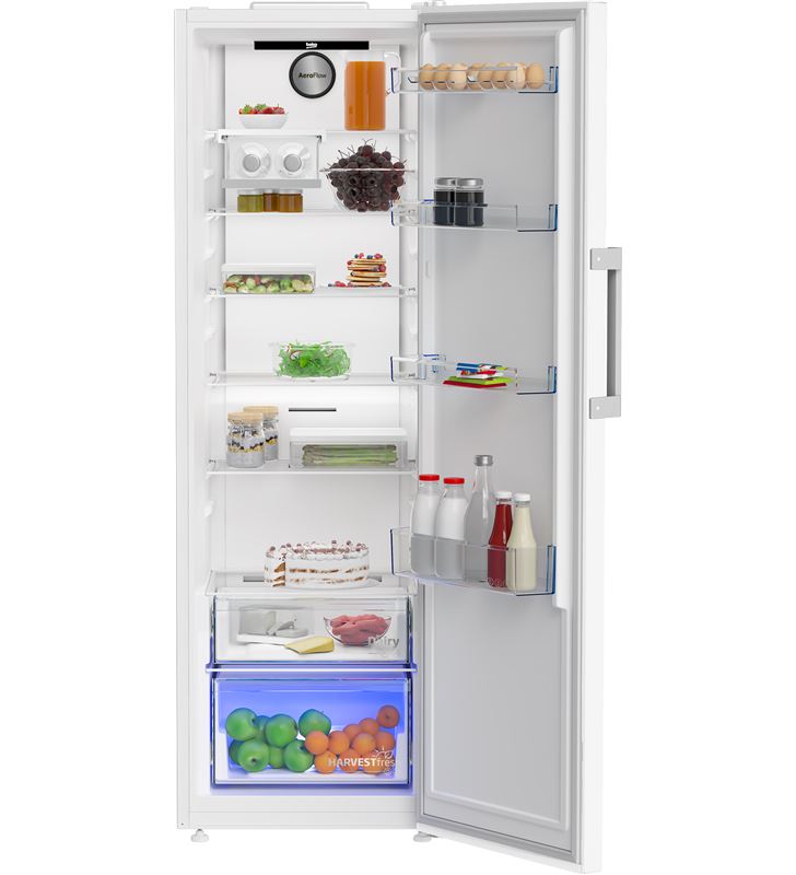 Beko B3RMLNE444HW frigo 1 puerta beyond 186.5cmx59.7x70.9cm no frost e - B3RMLNE444HW-3