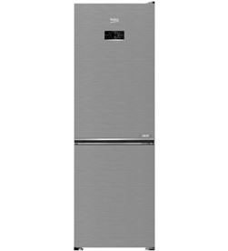 Beko B5RCNE366HXB beyond combi neo frost 186.5cmx59.x66.3cm c compresor pro - B5RCNE366HXB