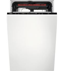 Electrolux AEGFSE72507P lavavajillas integrable ( no incluye panel puerta ) a++ aeg fse63307p 55cm - AEGFSE72507P