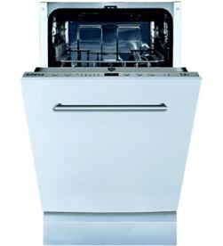 Edesa EDB4710ISL lavavajillas integrable ( no incluye panel puerta ) 45cm - 8422248096799