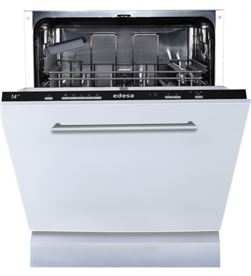 Edesa EDB6130I lavavajillas integrable ( no incluye panel puerta ) e 60cm - 8422248097260