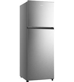 Hisense RT422N4ACF frigo 2 puertas hin 169.6cmx59.5x65cm f inox - 6921727062864