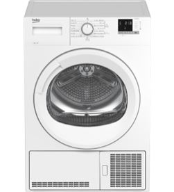 Beko DU9112GA0 secadora de carga frontal 9kg b condensaci du 8112 ga0 - 8690842475757