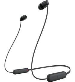 Sony WIC100B_CE7 auricular intraural btooth wic100 mi - SONWIC100B_CE7