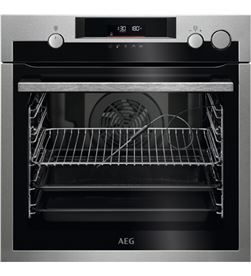 Aeg BSE572360M horno vapor multi. pirolitico a+ Hornos independientes - BSE572360M