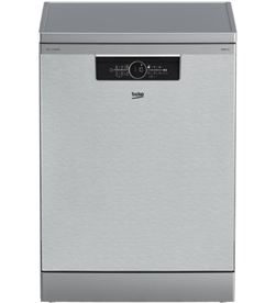 Beko BDFN36650XC beyond lavavajillas libre instalacion 60 prosmart 10años b 16c - 8690842471025