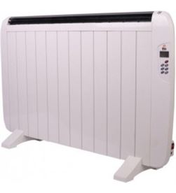 F.m. DOMO-1800 emisor térmico fm / 1800w/ 12 elementos caloríficos - 8427561022319