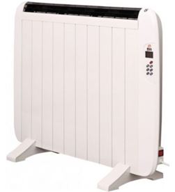 F.m. DOMO-1500 emisor térmico fm / 1500w/ 10 elementos caloríficos - FMC-RAD DOMO-1500