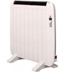 F.m. DOMO-1200 emisor térmico fm / 1200w/ 8 elementos caloríficos - FMC-RAD DOMO-1200