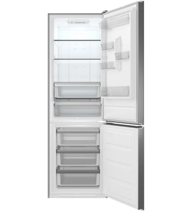 Teka 40672003 combi nfl320c nf 188cmx59.5x63.5 inox f - 8421152160268-3