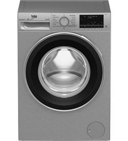 Beko B3WFT58220X lavadora de carga frontal 8kg c 1200rpm inox - 8690842483561