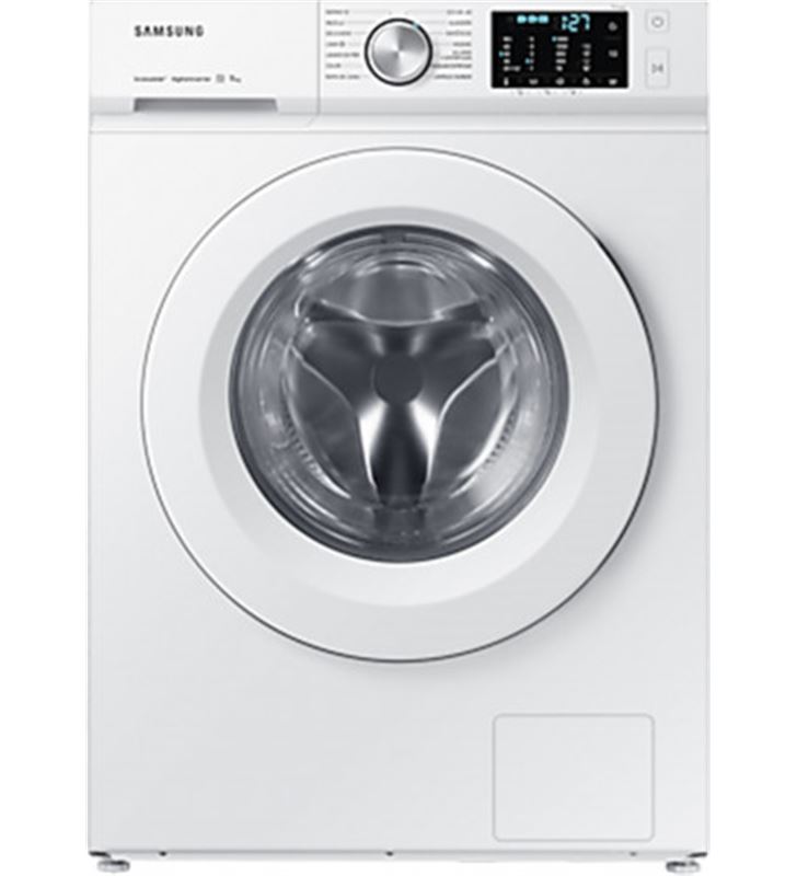 Samsung WW11BBA046TWEC lavadora de carga frontal 11kg a blanco 1400rpm - WW11BBA046TWEC