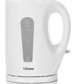Tristar WK3380 hervidor , 1,7l. blanco 2200 w wk-3380 - WK3380