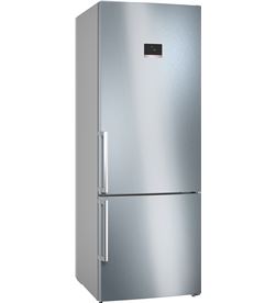 Bosch KGN56XIDR combi nf d 193x70x80cm inox Combis - BOSKGN56XIDR