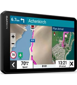 Garmin +26469 #14 campercam 795 / navegador gps para autocaravana 7'' con mapas europa - +26469 #14