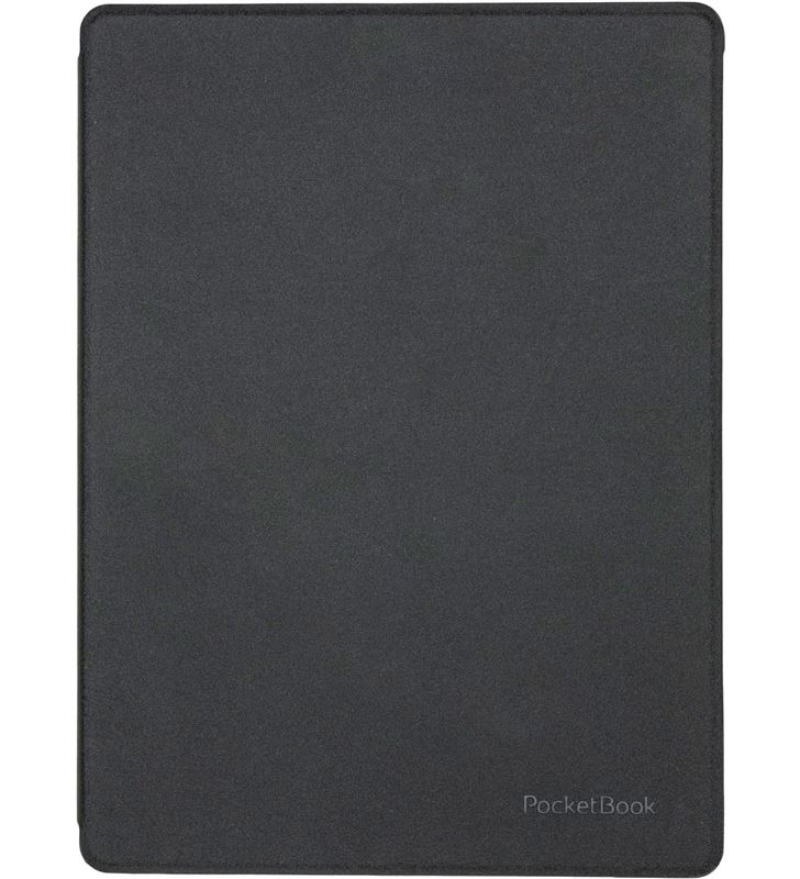 Pocketbook +26494 #14 cover negro / funda libro electrónico inkpad lite hnslo-pu-970 li - +26494 #14