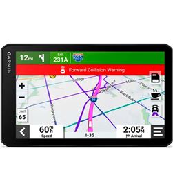 Garmin +26471 #14 dezlcam lgv710 / navegador gps para camiones 7'' con mapas europa y d - +26471 #14