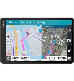 Garmin +26470 #14 dezl lgv1010 / navegador gps para camiones 10'' con mapas europa - +26470 #14