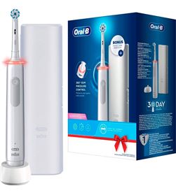 Braun PRO3BE cepillo dental eléctrico oral b pro 3 3500 blanco - PRO3BE